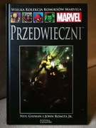 WKKM Tom 49 - Przedwieczni