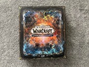 World of Warcraft - Shadowlands - Edycja Kolekcjonerska