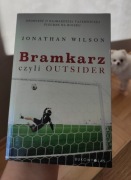 Bramkarz czyli outsider - nowa