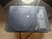 Gramofon Unitra Artur WG 902 plus płyty winylowe