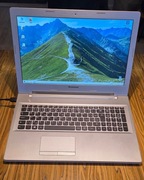 Lenovo Z50-75 / AMD A10 / 8 GB RAM / SSD 250 GB / Radeon R6