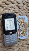 Sony Ericsson t610 bez simloka,  ANG