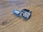Dell Latitude E6440 Moduł USB VGA