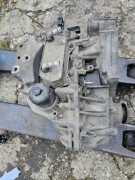 Skrzynia biegów Automatyczna Audi a3 8p 2.0tdi HLE DSG