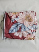 Pościel mała pojedyncza pościel na wiosnę kwiaty