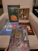 Pakiet wspaniałych starych bajek 