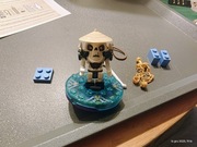 LEGO Ninjago 2175 - Wyplash