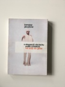 Książka O elegancji i obciachu polek i polaków