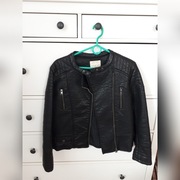 ZARA ramoneska r.152