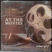 The BBC Orchestra At The Movis (LP #KXLP31U)
