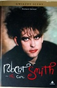 Robert Smith. The Cure