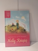 Książka Mały Książę 
