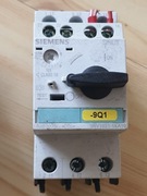 Wyłącznik silnikowy Siemens  - 3RV1021-1KA10
