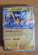 Pokemon TCG battle deck Journey Together