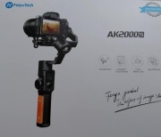 Gimbal FeiyuTech AK2000s