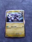 HOLO Palkia 136/191 Karta POKEMON TCG S&V Surging Sparks