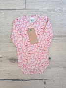 Body 3-6 miesięcy Fred's World by Green Cotton 