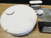 Odkurzacz  Xiaomi Mi Robot Vacuum Mop Pro