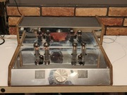 Wzmacniacz lampowy EL34 DIY z Niemiec. ! Okazja