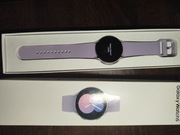 SAMSUNG GALAXY WATCH 5    ROSE GOLD 40MM