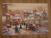 Puzzle Castorland 1000 elementów 