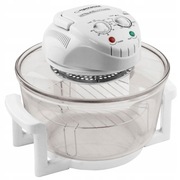 kombiwar - piekarnik konwekcyjny  markowy Esperanza Ouasar, nowy 