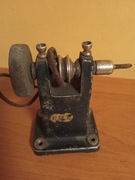 Mini szlifierka firmy E.K.T. DDR