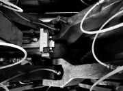 Usługi wtrysku i termoformowania