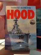 Hood - Tadeusz Klimczyk AUTOGRAF AUTORA