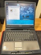 Retro laptop TOSHIBA S1800-354S + zasilacz