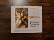 Wolfgang Amadeusz Mozart - Requiem