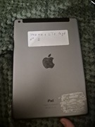 Ipad air 16gb lte