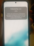 Samsung Galaxy s22+ zwrot 