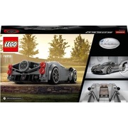 Lego speed champions 76915 Pagani Utopia