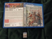 Assassin's Creed Chronicles PS Vita