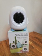 Cyfrowy budzik dla dzieci, trener