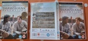 "Skazani na Shawshank"  [Stephen King]  EDYCJA SPECJALNA 3-DVD !!!