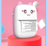 Drukuś drukarka bezprzewodowa 