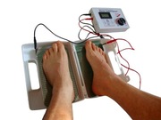 SPRZET DO JONOFOREZY ELECTRO-ANTYPERSPIRANT ELEKTRO-ANTYPERSPIRANT POCENIE