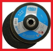 Tarcza do szlifowania 