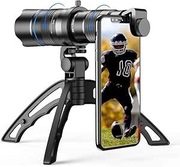 Obiektyw zoomowy HD 20-40X ze statywem