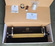 Plisownica Read Ultra 32 – 32 igły – jak nowa, po zamknięciu firmy