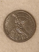 moneta Romania 100 lei