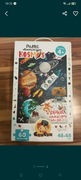 Czu czu puzzle kosmos