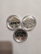 POLSKA III RP 10 zł SYBIRACY