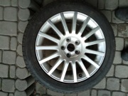 Felga z oponą Bridgestone potenza 245/45r17 99y