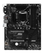 Płyta główna MSI Z170A SLI PLUS