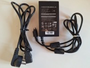 Zasilacz do drukarki fiskalnej Posnet XL, HD, Novitus HD 24V, 2,1A.