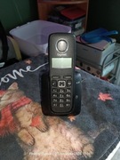 Telefon bezprzewodowy Gigaset A 120