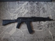Replika ASG Specna Arms SA-J73 CORE sprawna, używana, zestaw